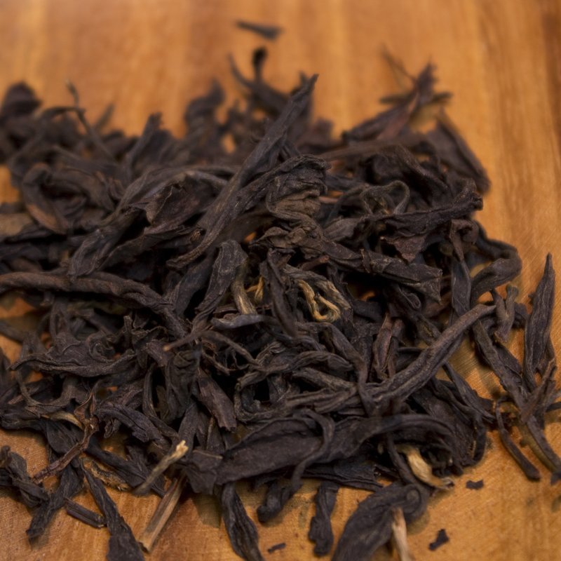 Brandy Oolong Brandy Oolong