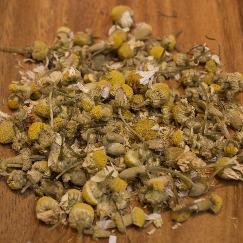 Chamomile Chamomile