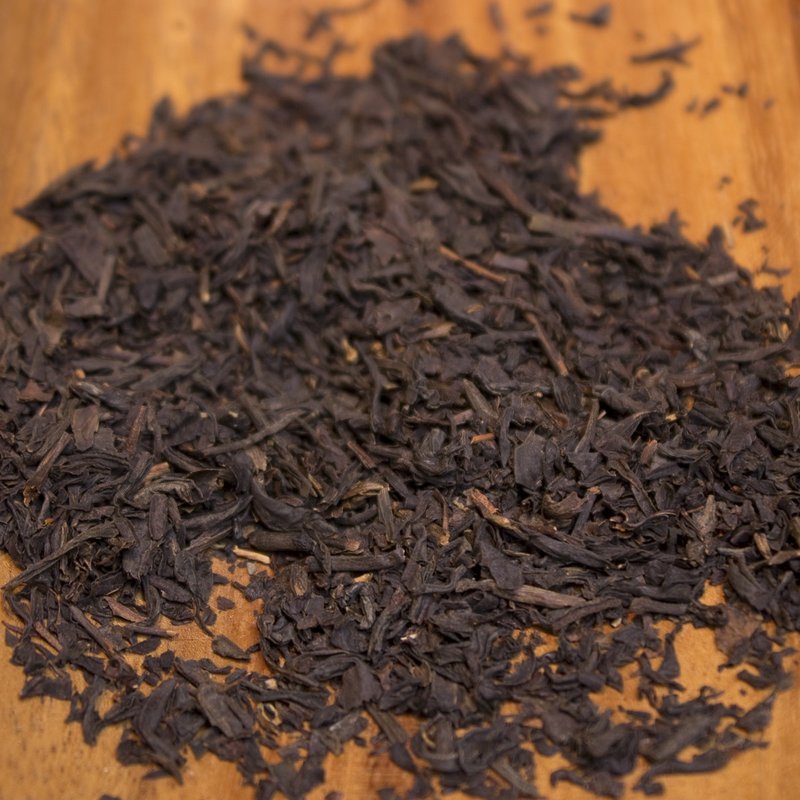 China Keemun