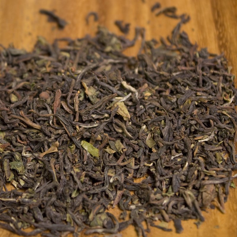Darjeeling Margaret&#39;s Hope