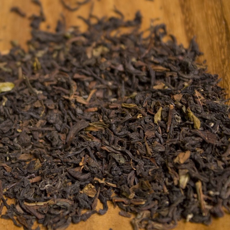 Darjeeling Makaibari**
