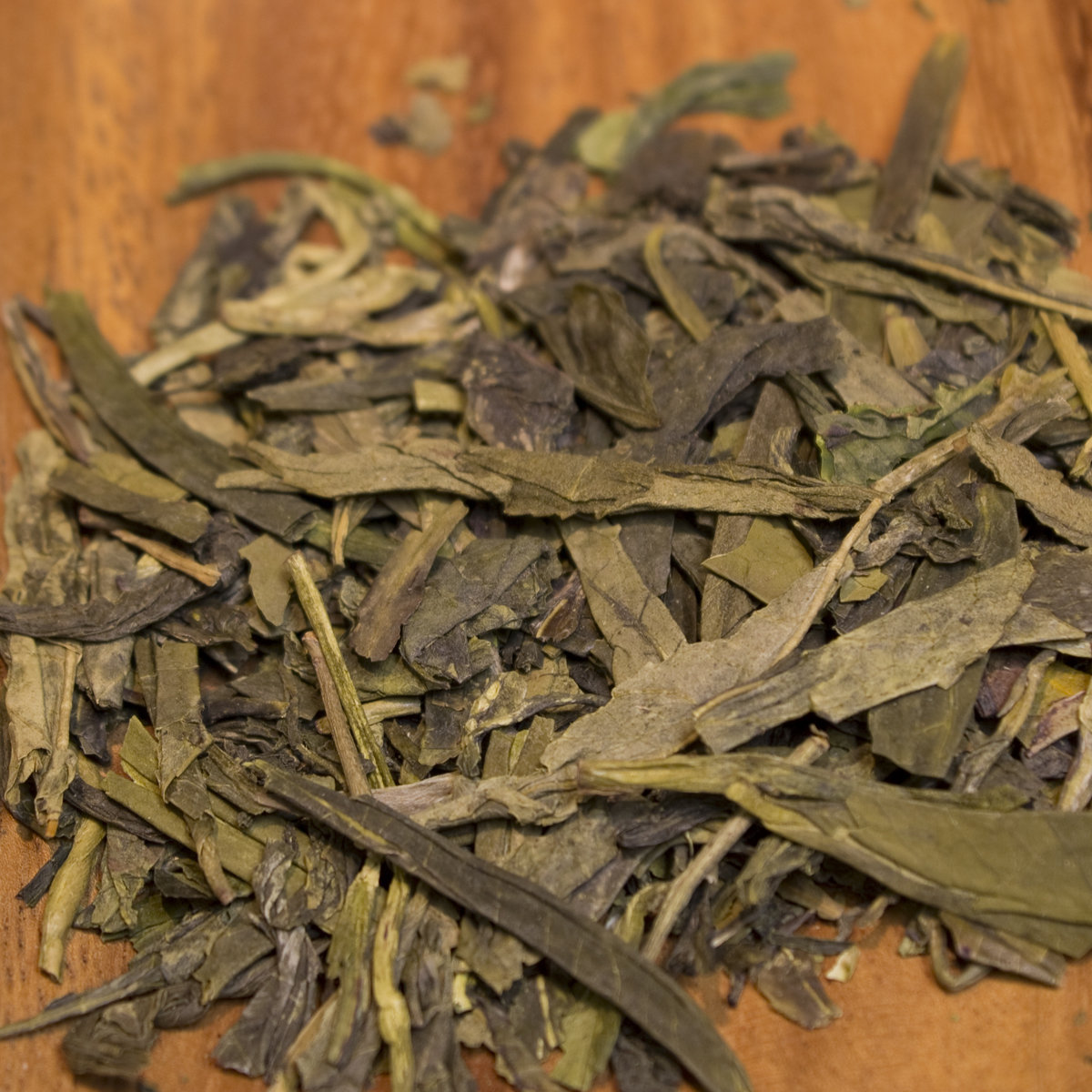 Dragonwell** Dragonwell**