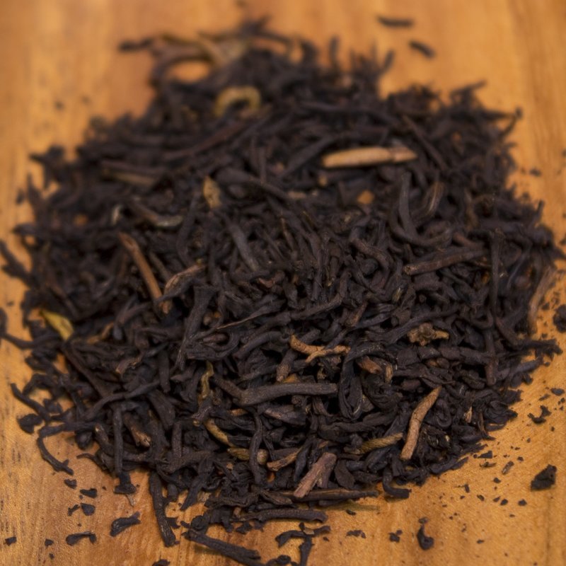 Earl Grey Decaf Earl Grey Decaf