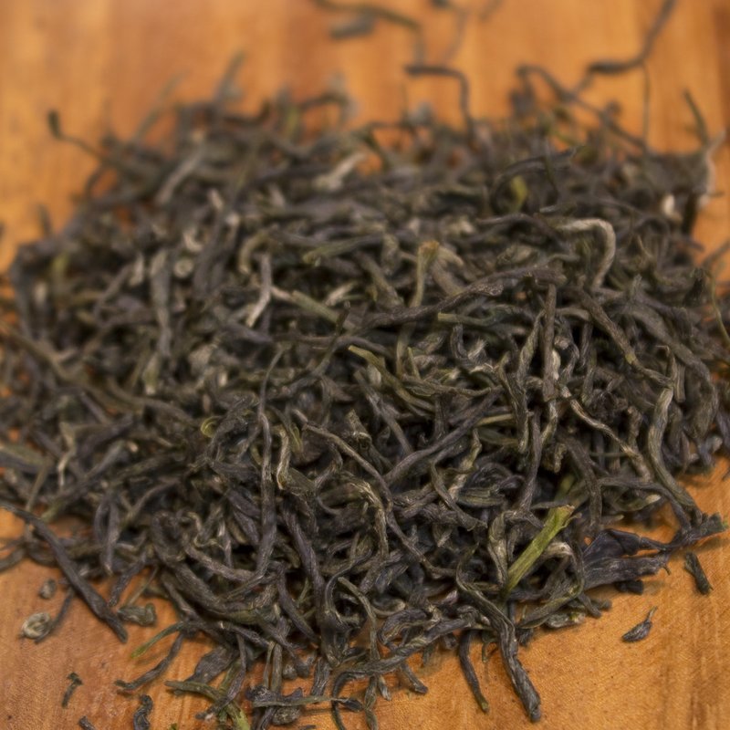 Flying Clouds & Mist Flying Clouds & Mist