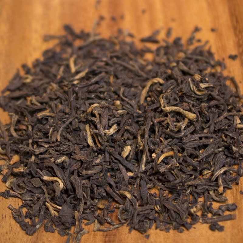 Golden Yunnan Superior