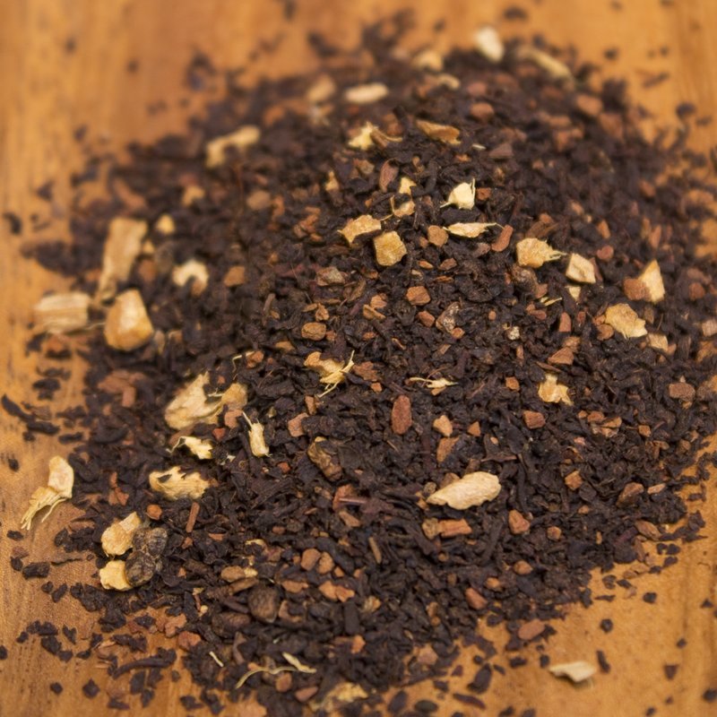 Indian Chai