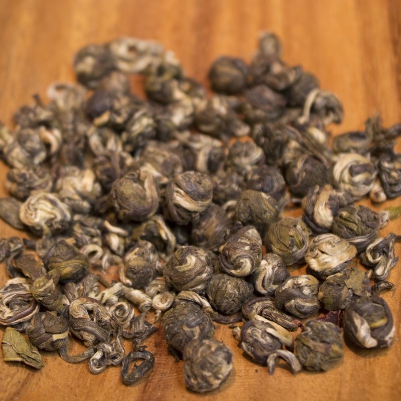 Jasmine Pearls Jasmine Pearls