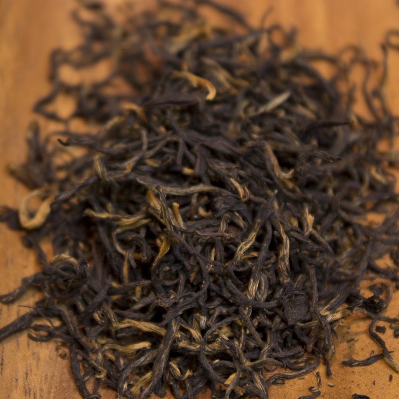 Keemun Mao Feng Imperial