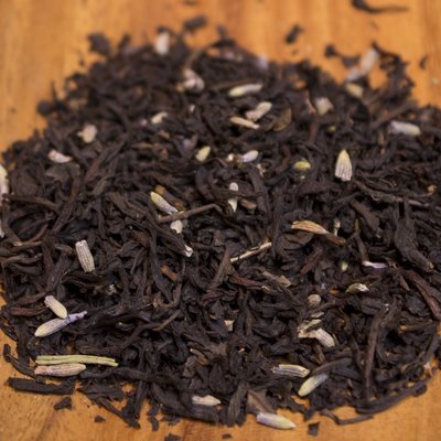 Lady Lavender Lady Lavender