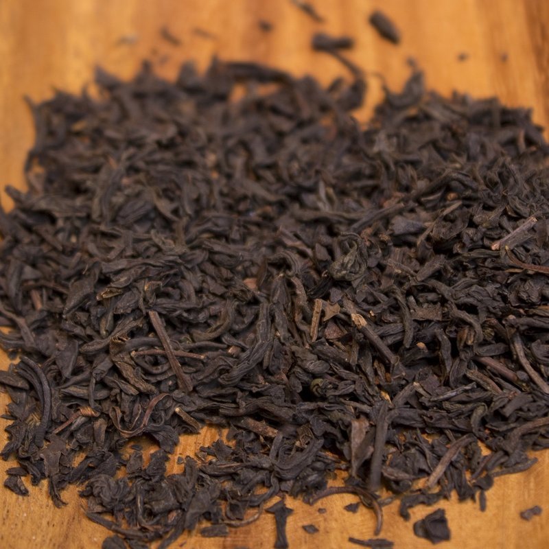 Lapsang Souchong