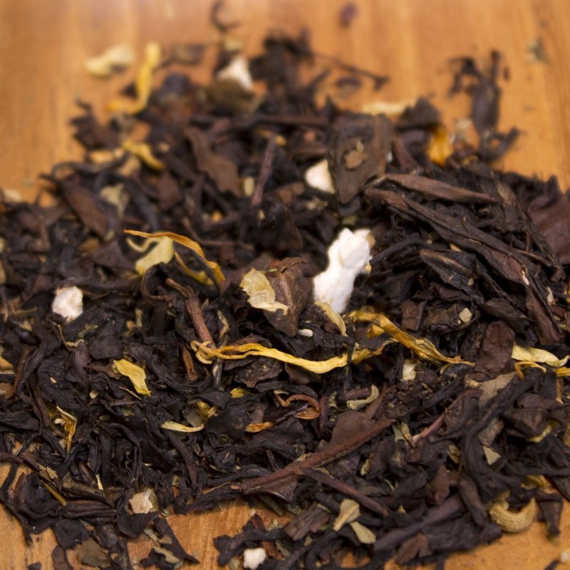 Lemon Basil Lemon Basil