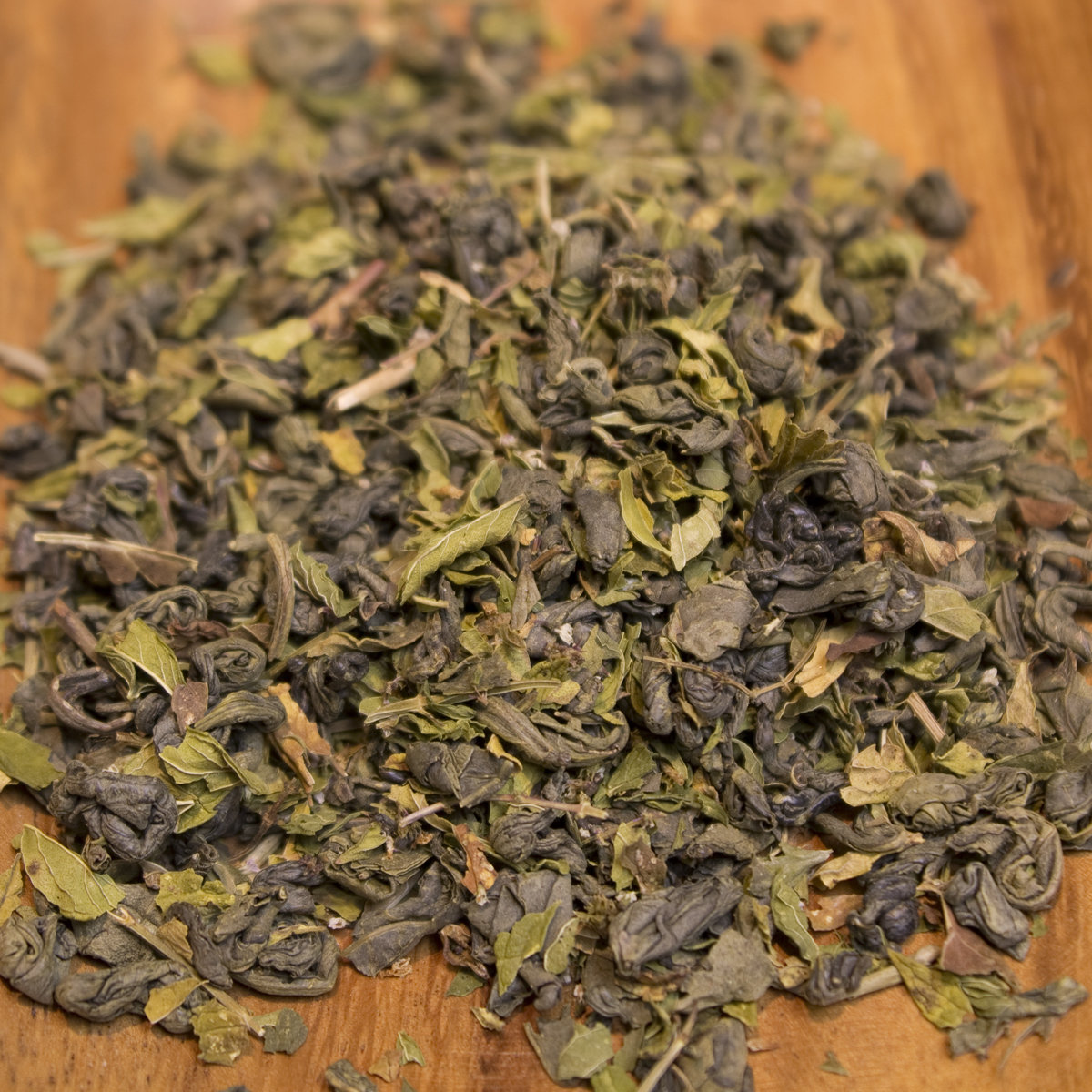 Moroccan Mint**