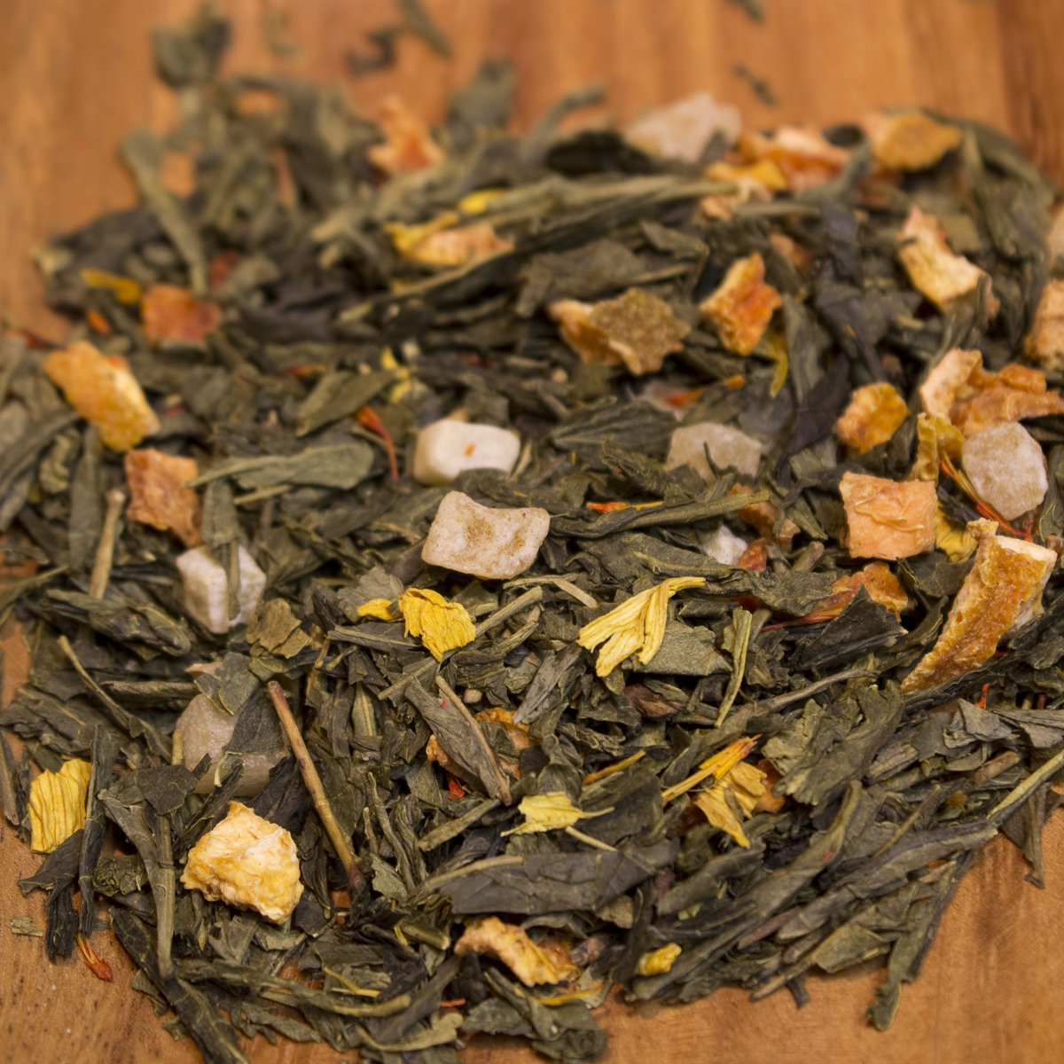 Pineapple Kiss Pineapple Kiss