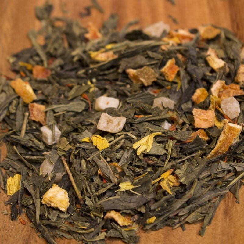 Pineapple Kiss Pineapple Kiss