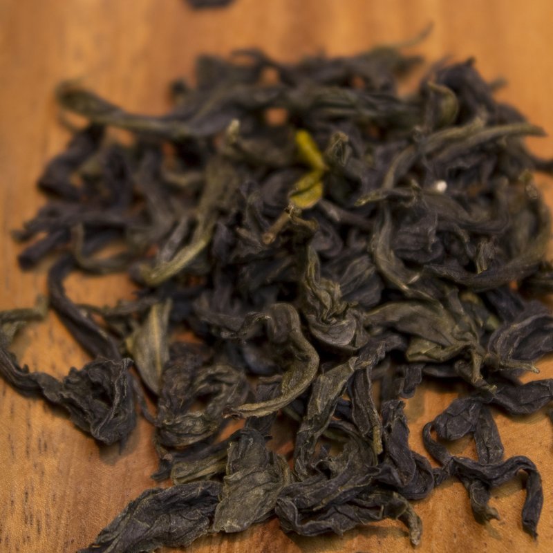 Pouchong Extra Fancy Pouchong Extra Fancy