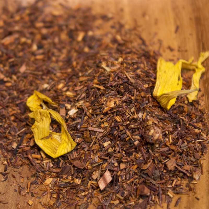 Raspberry Honeybush Raspberry Honeybush