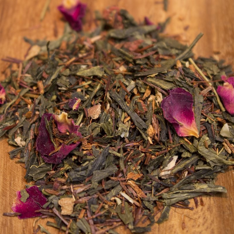 Strawberry Red Strawberry Red