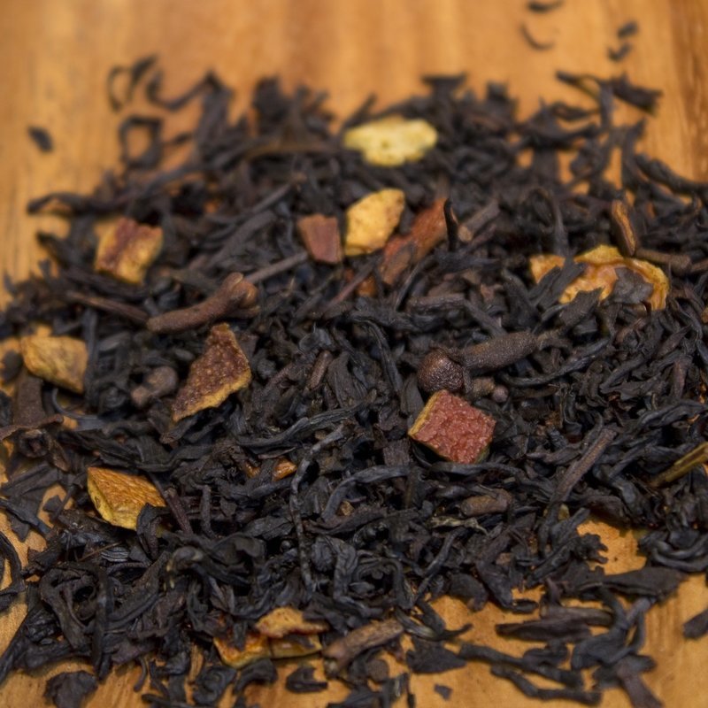 American Chai