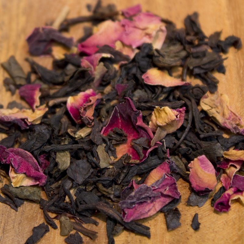 Vanilla Rose Vanilla Rose