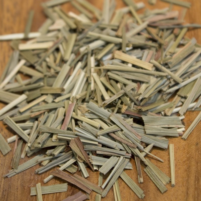 Lemongrass Lemongrass