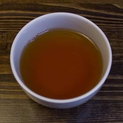 Black Tea