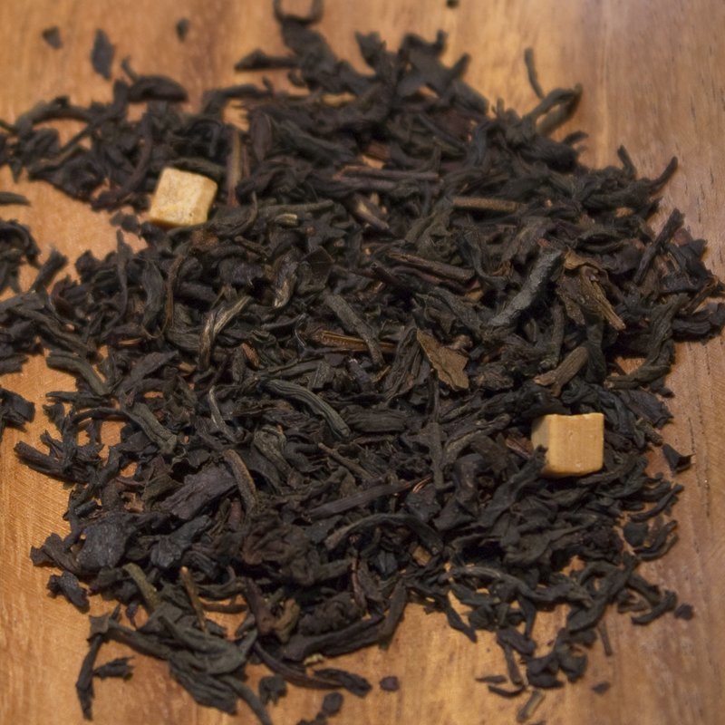 Creme de Earl