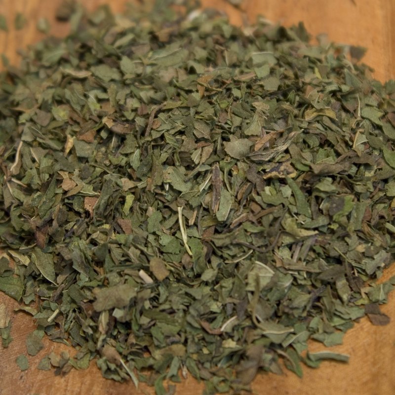 Peppermint Peppermint