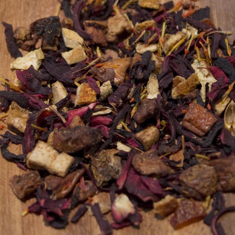 Blood Orange Blood Orange