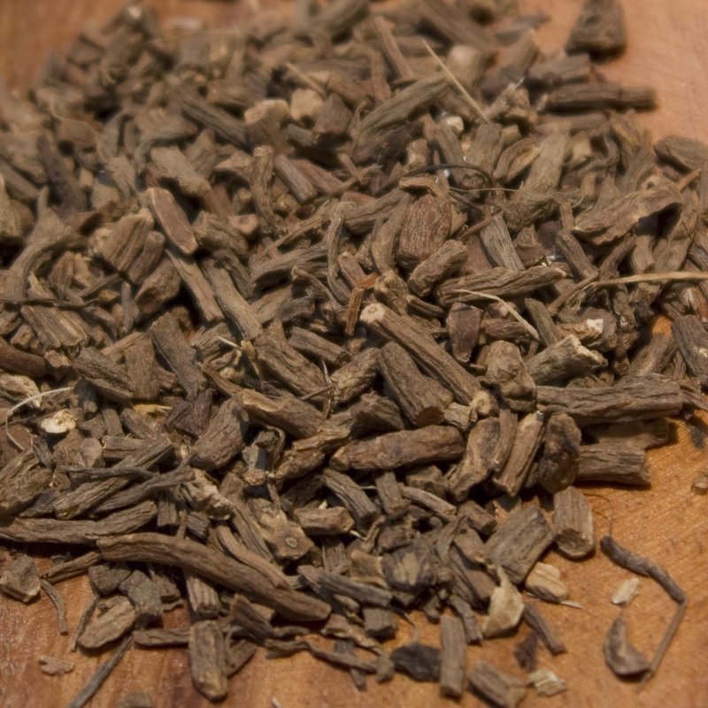 Valerian Root