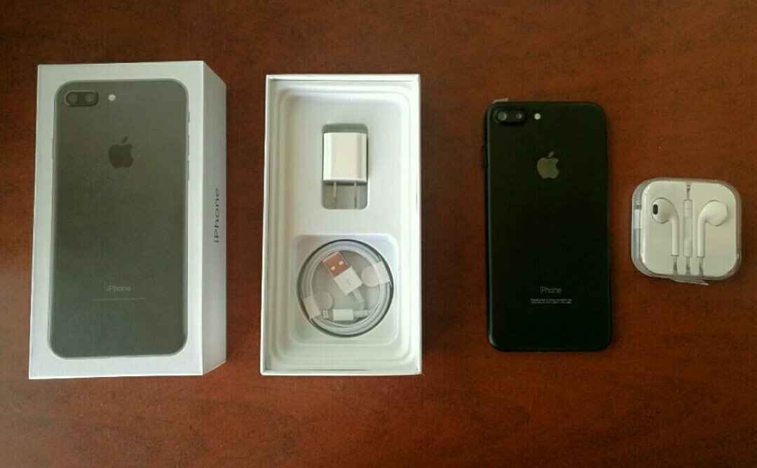 iPhone 7 Plus Copy