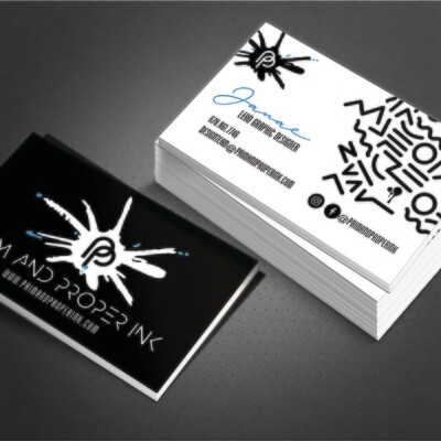 BUSINESS MARKETING &amp; DESIGN