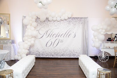PRIM EVENTS &amp; MORE