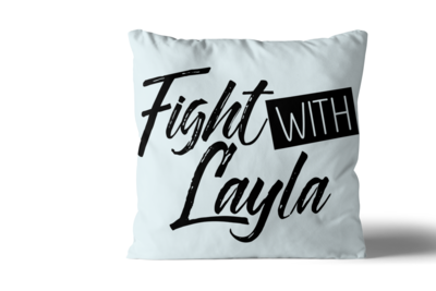 Vinyl Pillow Covers