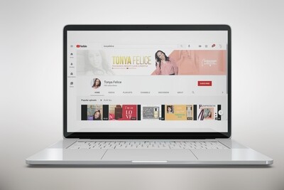 SOCIAL MEDIA &amp; WEBSITE BANNER/COVER