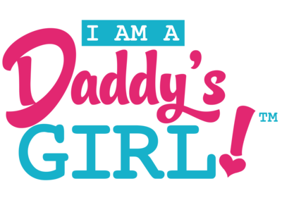 I&#39;M A DADDY&#39;S GIRL