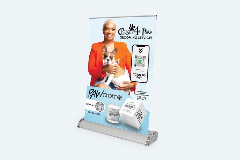 Custom QR Code Bundle
