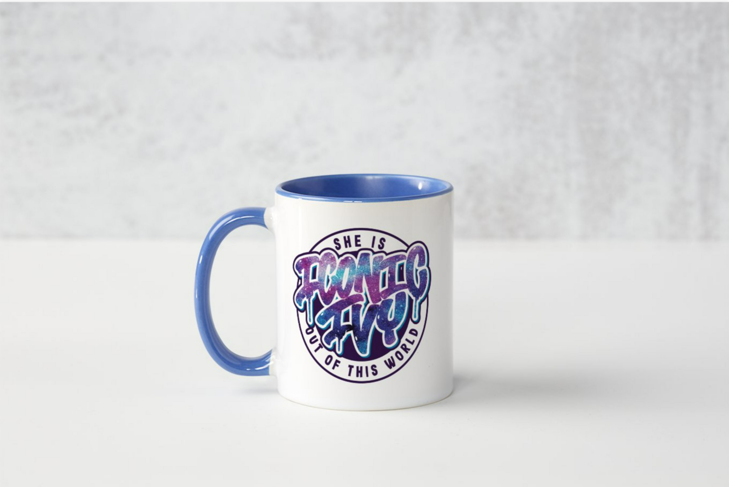 11 oz. Custom Mugs - Set of 12