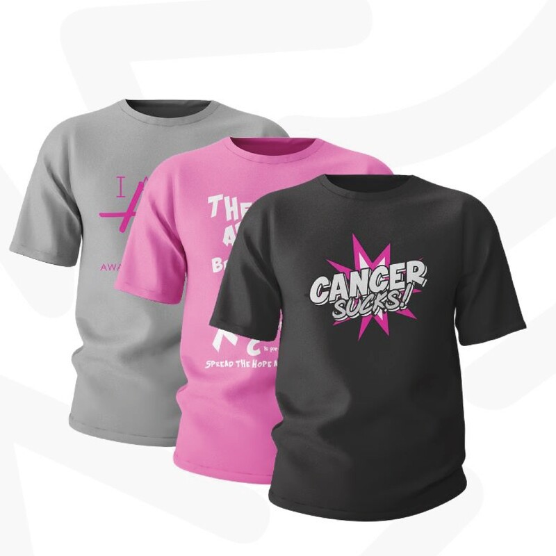 Text Only 3 Shirt Design Only Bundle