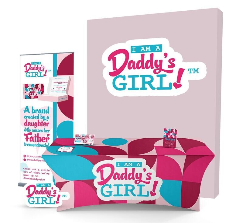 Business Tradeshow Display Package