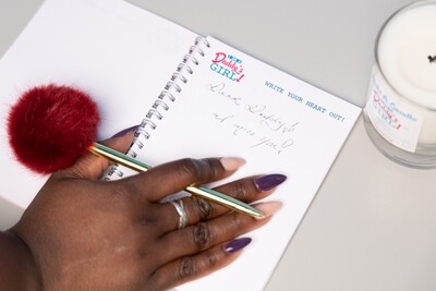 Write It Down &amp; Make It Plain - 1 Hour Session