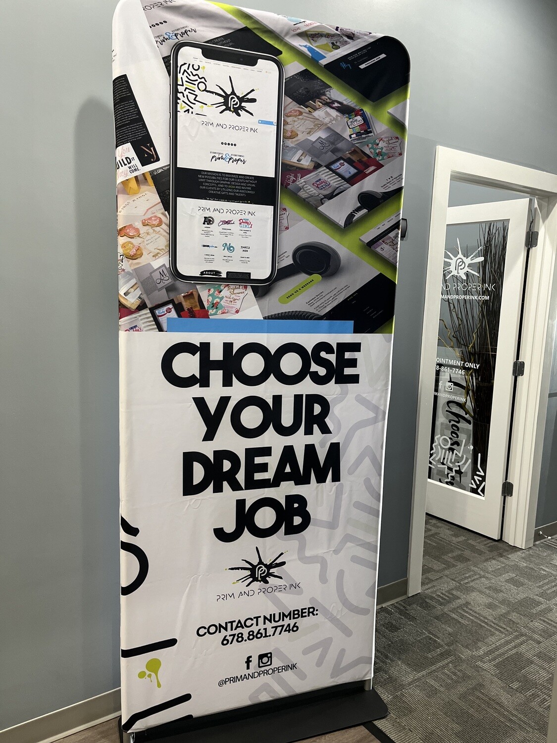 Design Decisions - 1 Hour Session