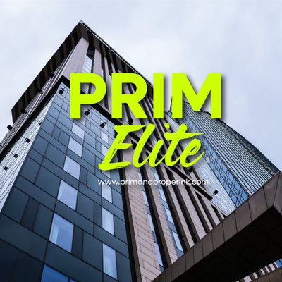 PrimElite Strategic Partnership Plan