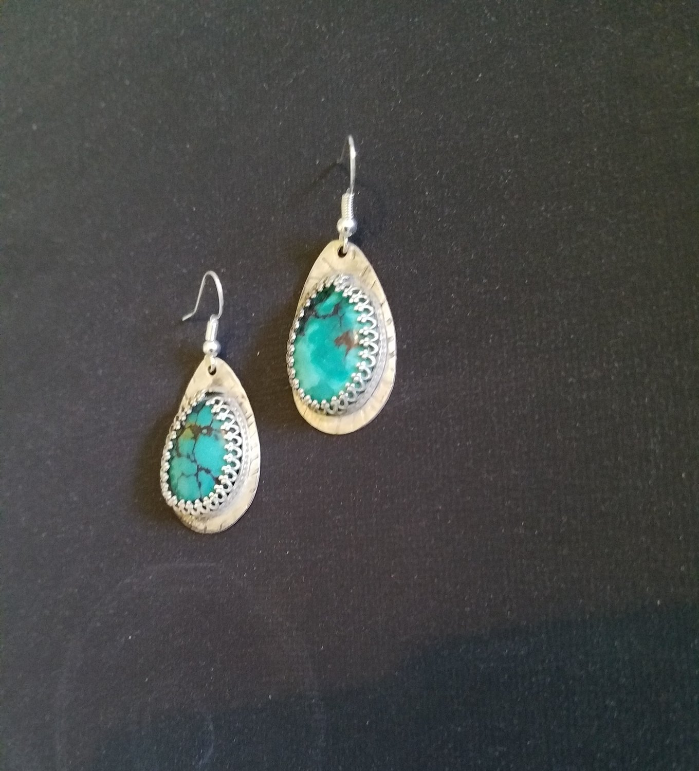 Tibetan  Turquoise