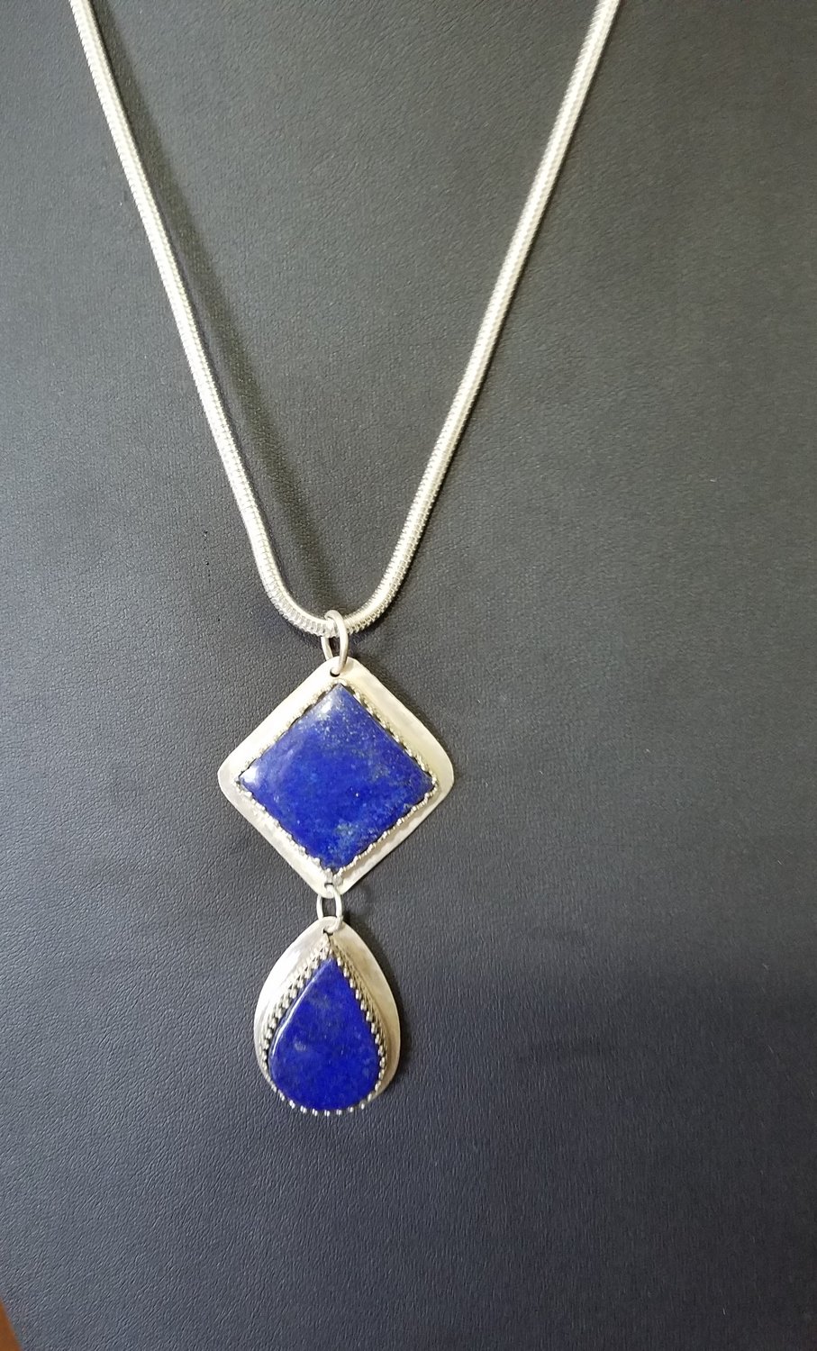 Lapis Lazuli