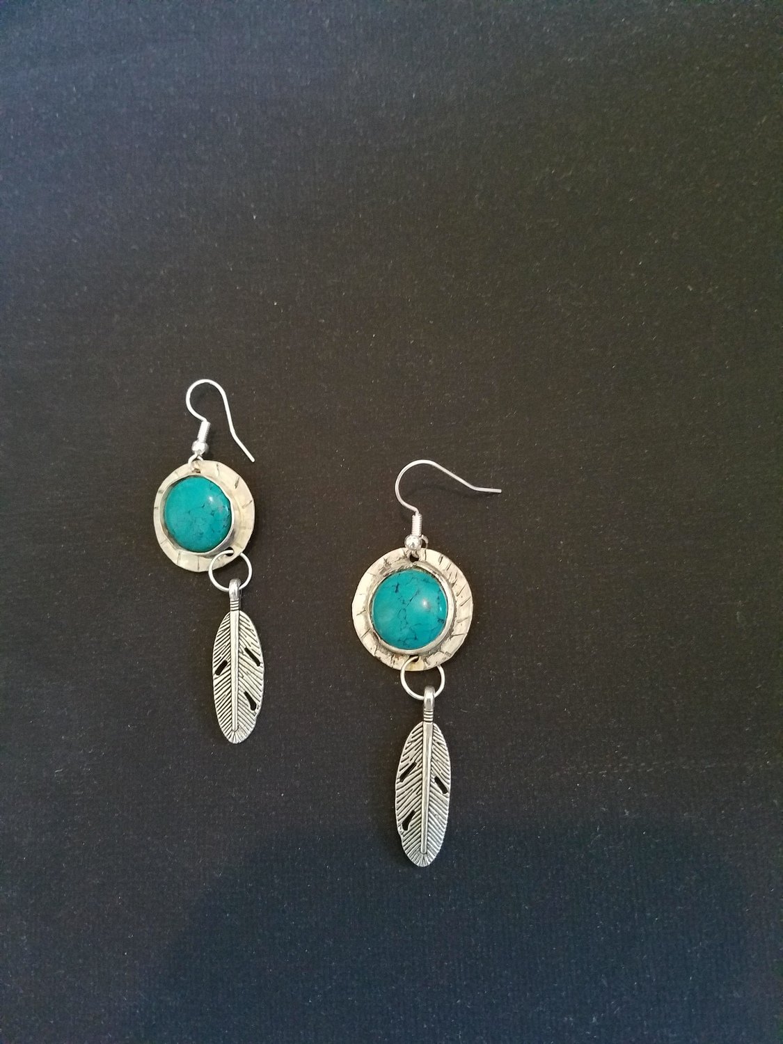 Native wings
