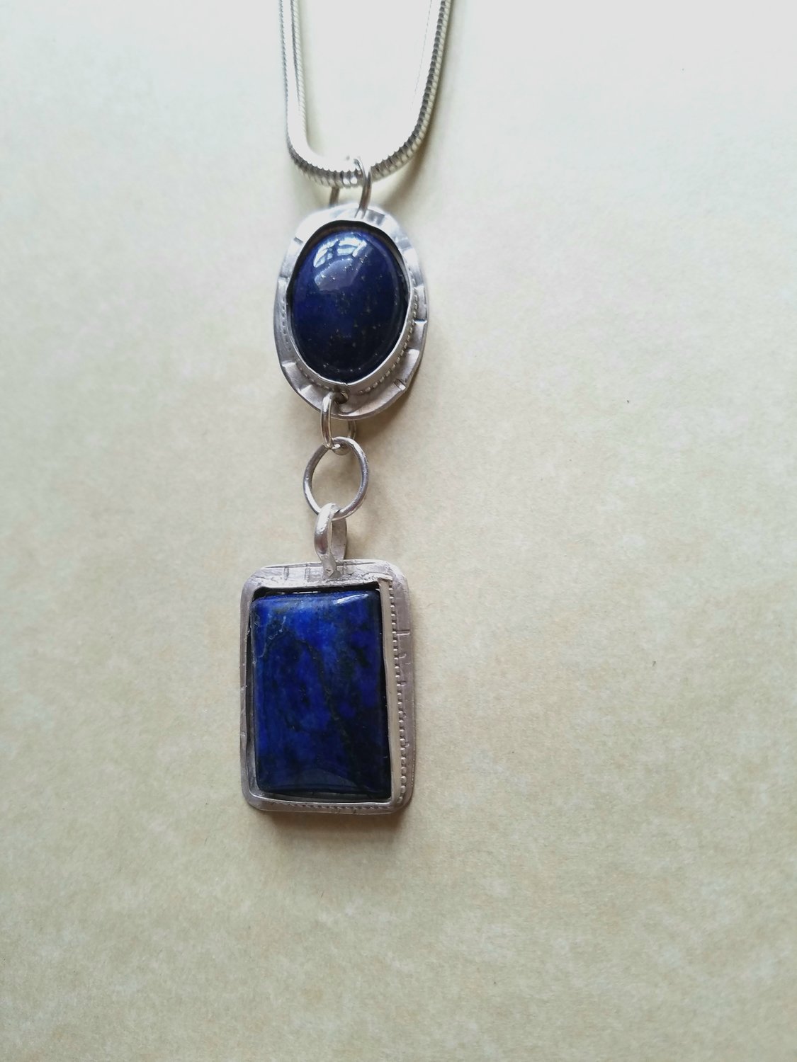 Lapis Two sisters