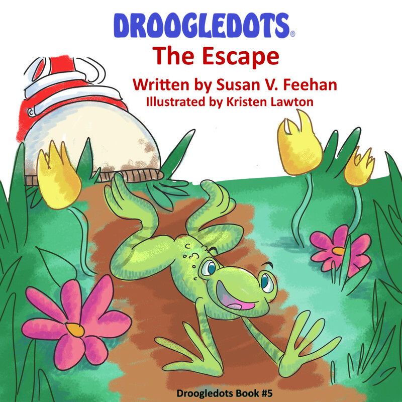 The Escape  2nd Edition   June 2019