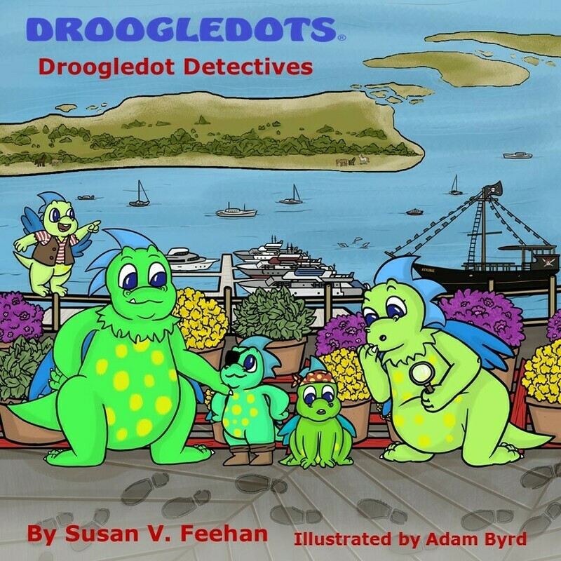 Droogledot Detectives