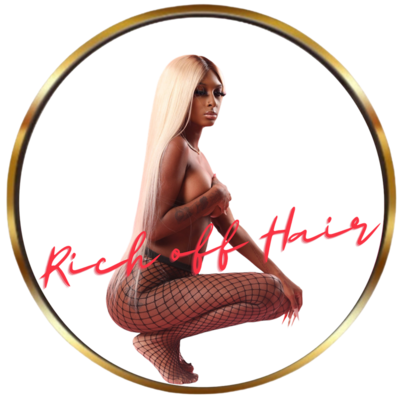 Rich Off Hair