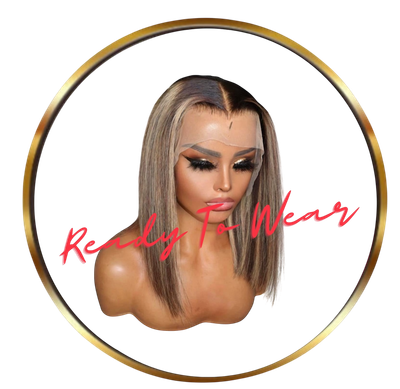 Rich Off Hair